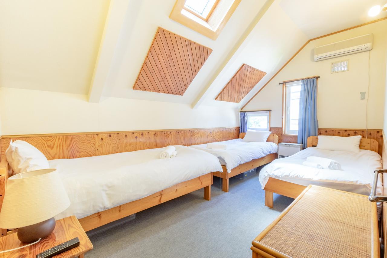 Moorea Lodge Niseko Hirafu Экстерьер фото