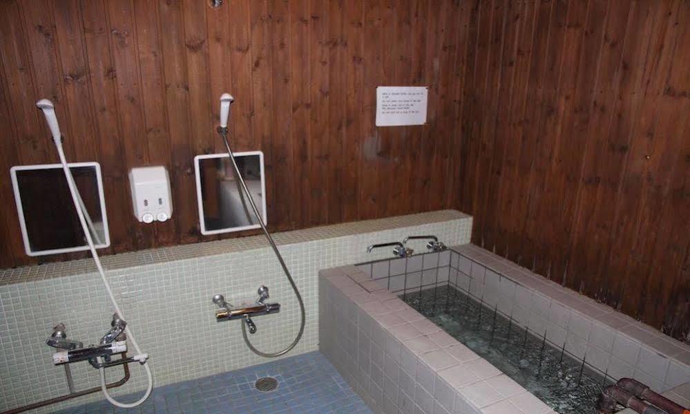 Moorea Lodge Niseko Hirafu Экстерьер фото