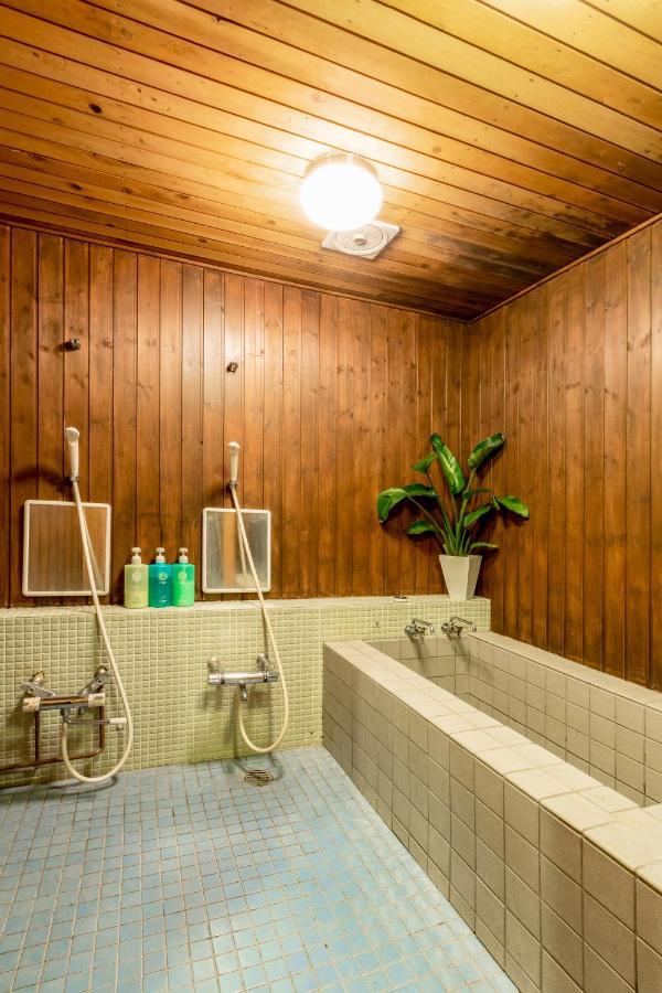 Moorea Lodge Niseko Hirafu Экстерьер фото